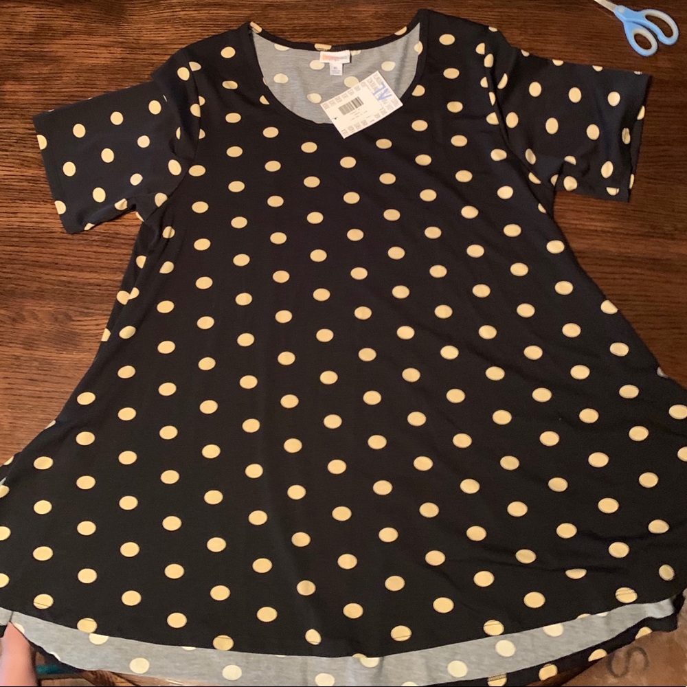 Lularoe XL Perfect T